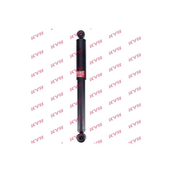 KYB 343441 2x Shock Absorbers (Pair)
