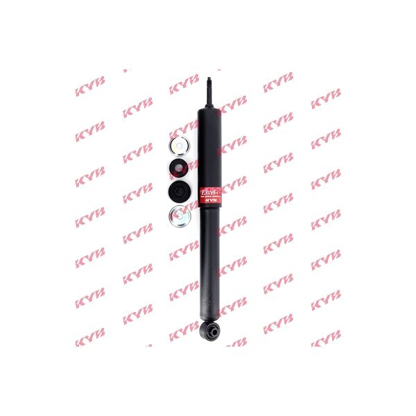 KYB 343350 2x Shock Absorbers (Pair)