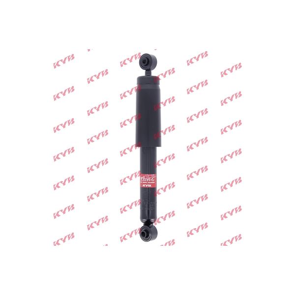KYB 343329 2x Shock Absorbers (Pair)