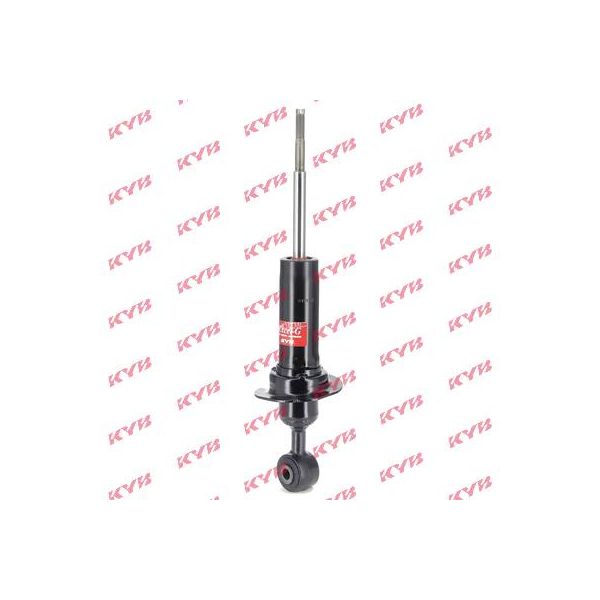 KYB 341684 2x Shock Absorbers (Pair)