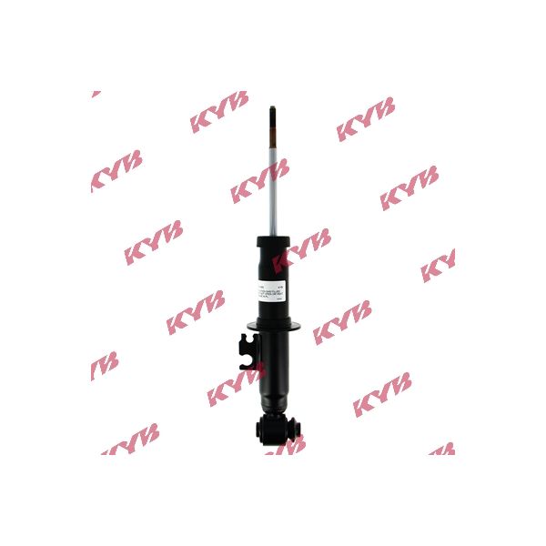 KYB 341683 2x Shock Absorbers (Pair)