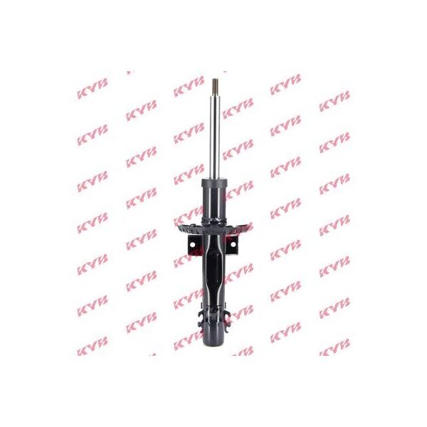 KYB 339741 2x Shock Absorbers (Pair)
