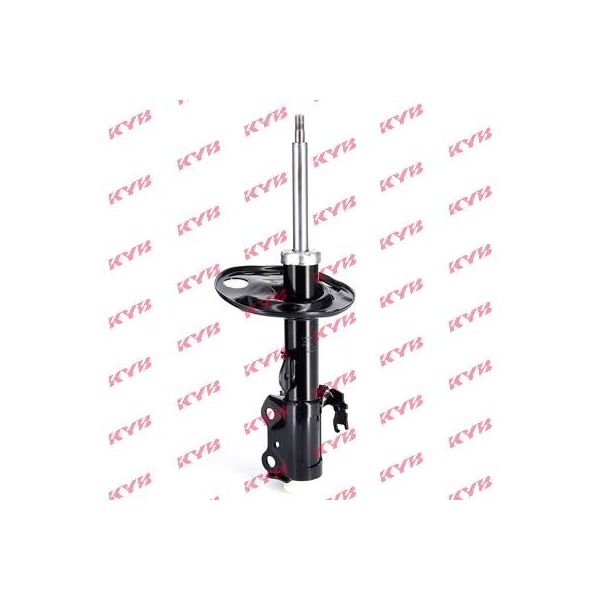 KYB 335821 Shock Absorber (Single Handed)