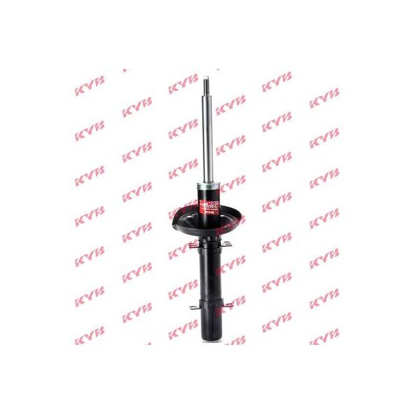 KYB 334812 2x Shock Absorbers (Pair)