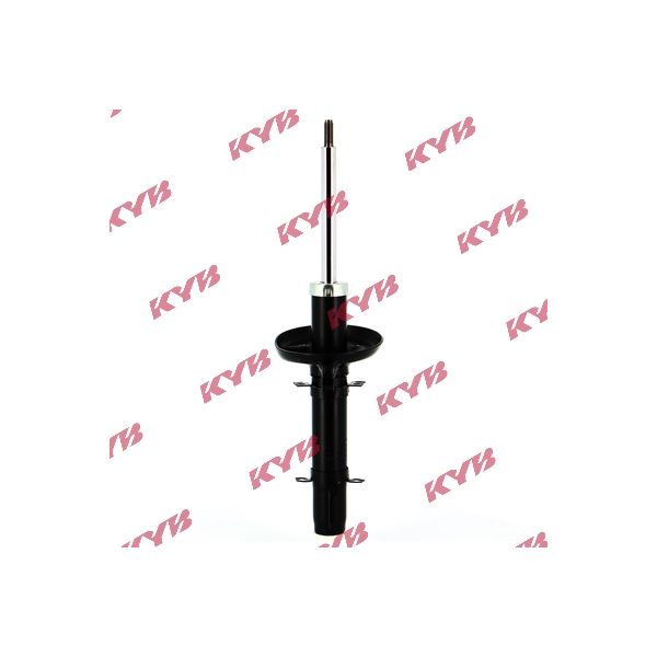 KYB 334670 2x Shock Absorbers (Pair)