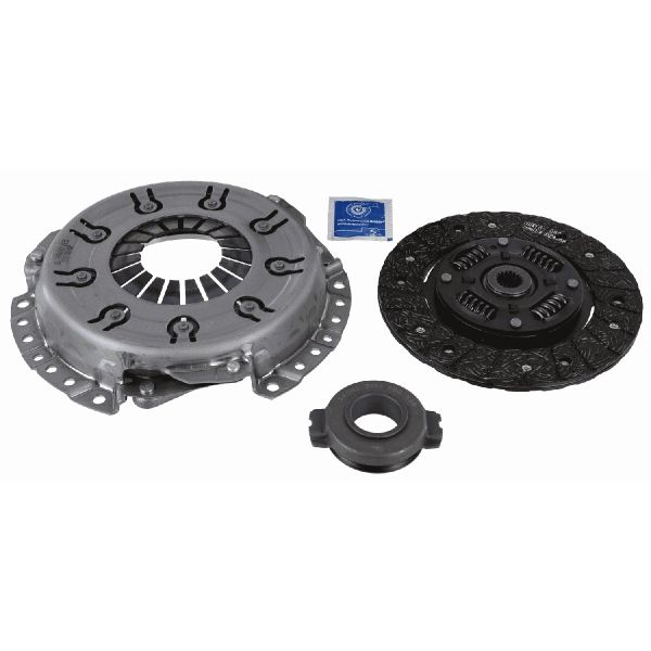 Sachs 3000951176 Clutch Kit