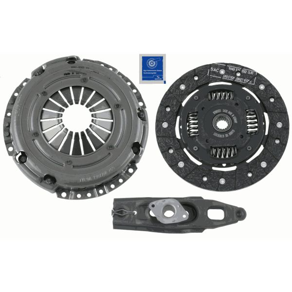 Sachs 3000951040 Clutch Kit
