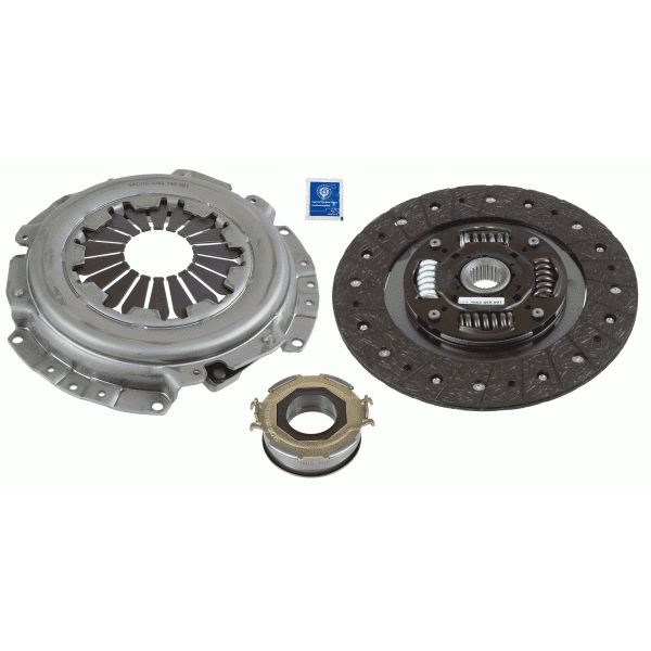 Sachs 3000684001 Clutch Kit