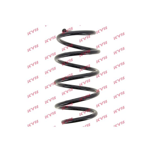 KYB RH3358 Coil Spring