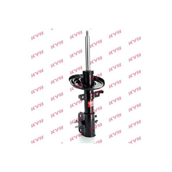 KYB 339704 2x Shock Absorbers (Pair)
