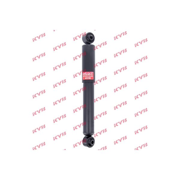 KYB 349024 2x Shock Absorbers (Pair)