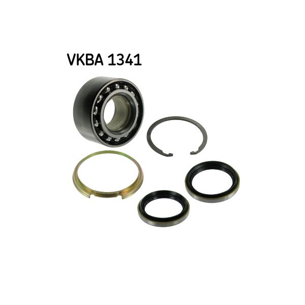 SKF VKBA1341 Wheel Bearing Kit