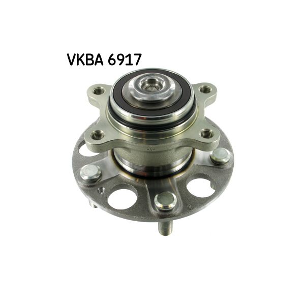 SKF VKBA6917 Wheel Bearing Kit