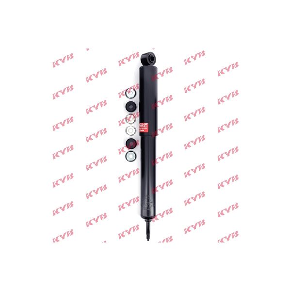 KYB 345005 2x Shock Absorbers (Pair)