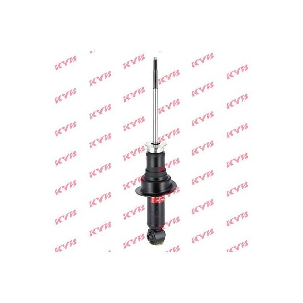 KYB 341254 2x Shock Absorbers (Pair)