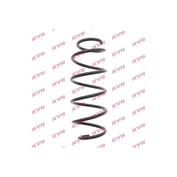 KYB RH2641 Coil Spring