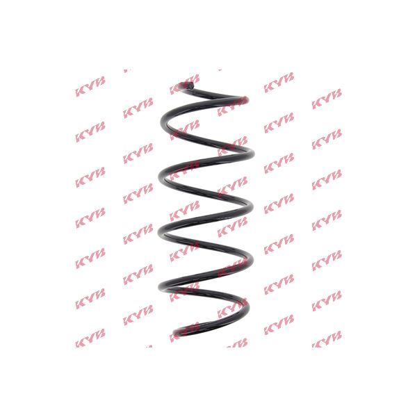 KYB RH2640 Coil Spring