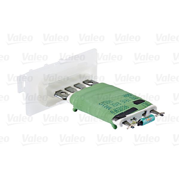 Valeo 515074 Air Con Actuator