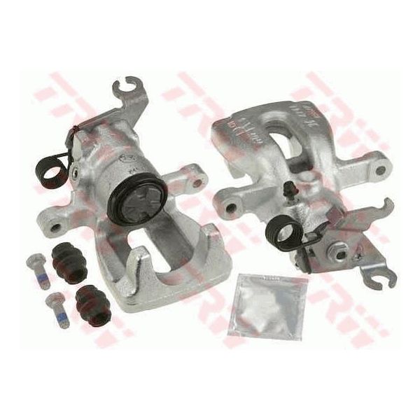 TRW BHQ258E Brake Caliper