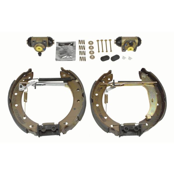TRW GSK1058 Brake Shoes Set