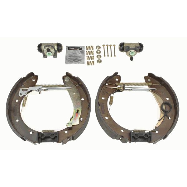 TRW GSK1150 Brake Shoes Set