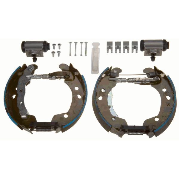 TRW GSK1948 Brake Shoes Set