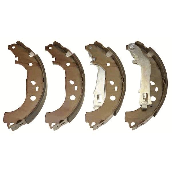 TRW GS8738 Brake Shoes Set
