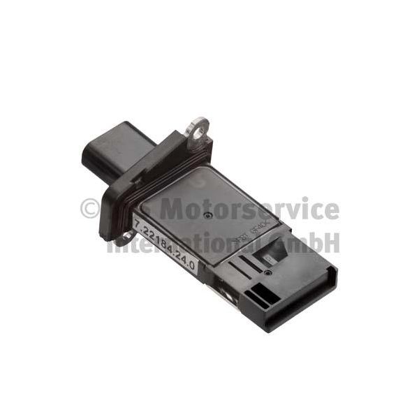 Pierburg 7.22184.24.0 Air Mass Sensor