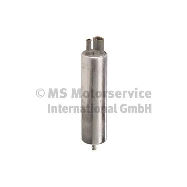 Pierburg 7.50051.60.0 Fuel Pump