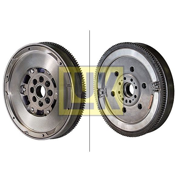 LuK 415052910 Dual Mass Flywheel DMF