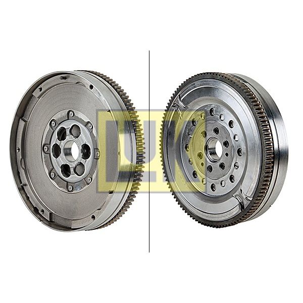 LuK 415050710 Dual Mass Flywheel DMF
