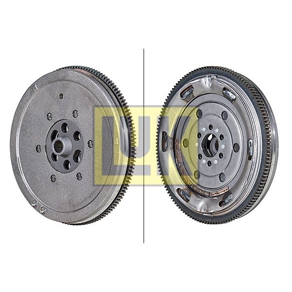 LuK 415062308 Dual Mass Flywheel DMF