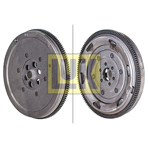 LuK 415055308 Dual Mass Flywheel DMF
