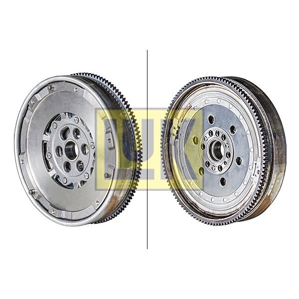 LuK 415036510 Dual Mass Flywheel DMF