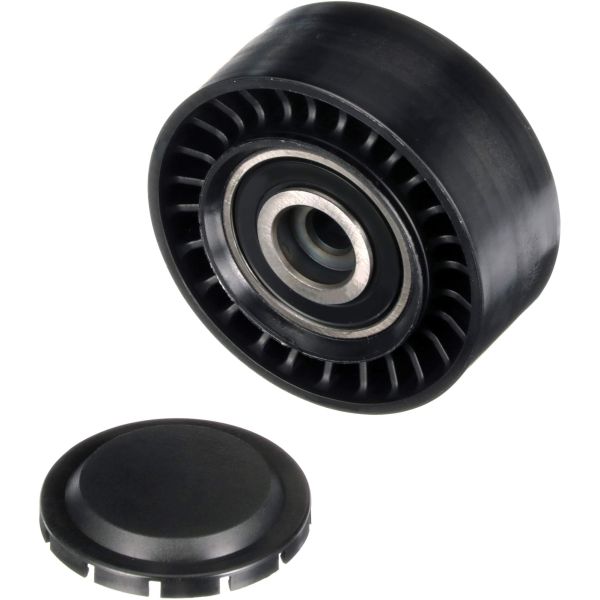 Gates T36405 Aux Belt Idler Pulley