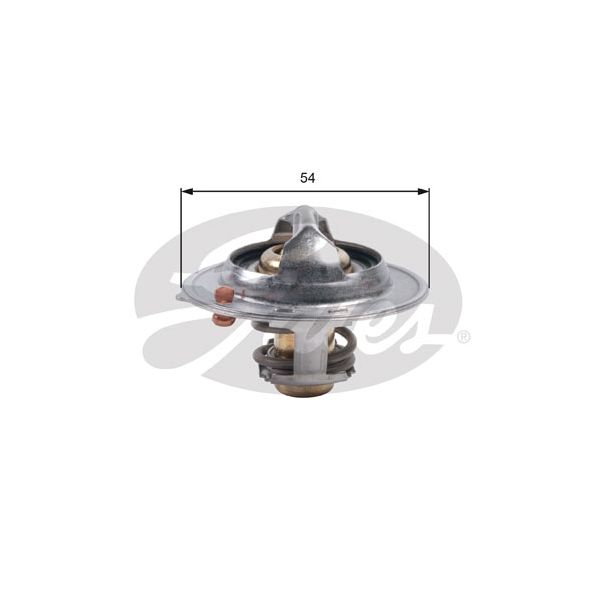 Gates TH45390G1 Coolant Thermostat