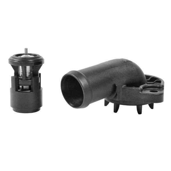 Gates TH14787K2 Coolant Thermostat