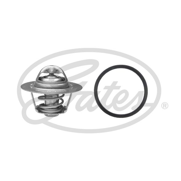 Gates TH23383G1 Coolant Thermostat