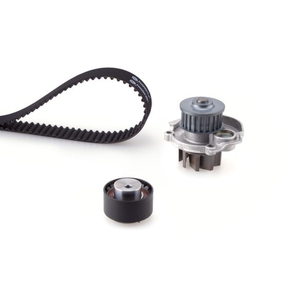 Gates KP15503XS-2 Timing Belt & Water Pump Kit