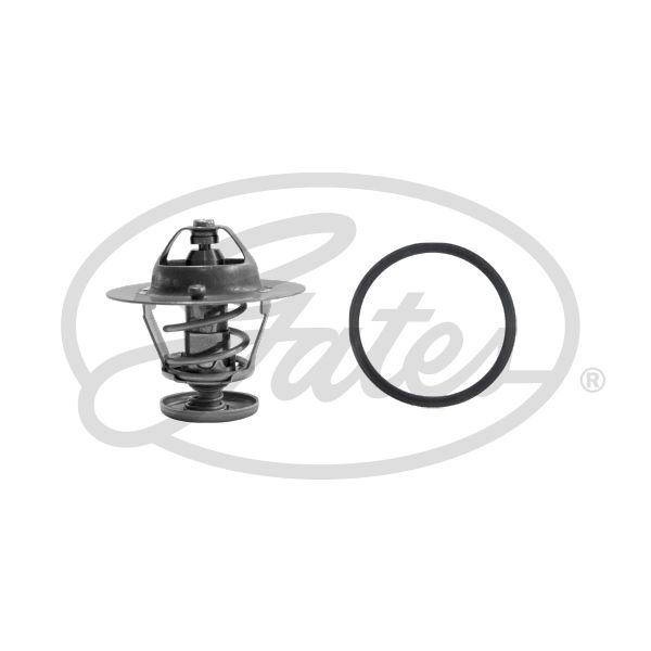 Gates TH31682G1 Coolant Thermostat