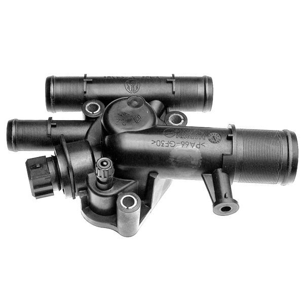 Gates TH27489G1 Coolant Thermostat