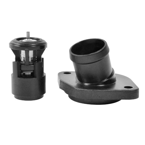 Gates TH14787K1 Coolant Thermostat