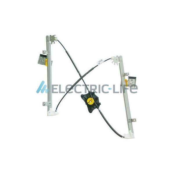 Electric-Life ZRVK715R Electric Window Regulator
