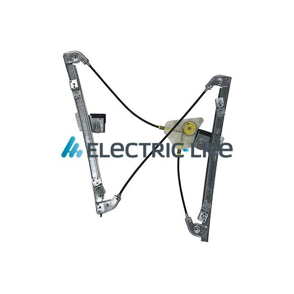 Electric-Life ZRVK711L Electric Window Regulator