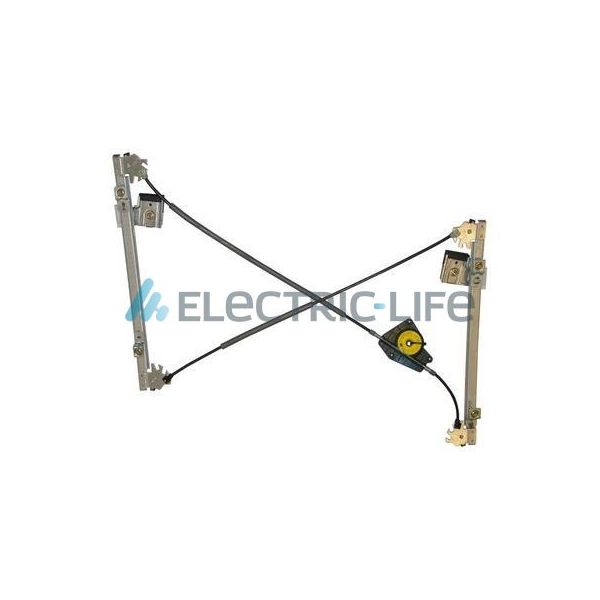Electric-Life ZRST28R Window Regulator