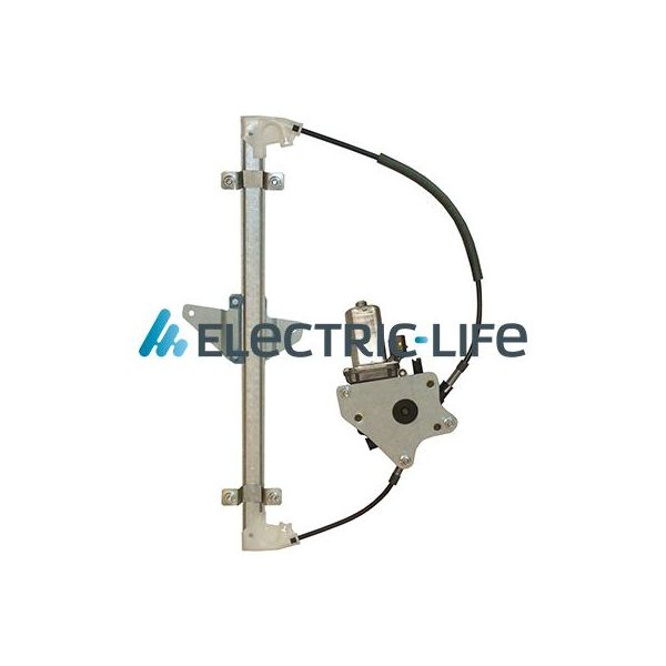 Electric-Life ZRDN100L Electric Window Regulator w/motor