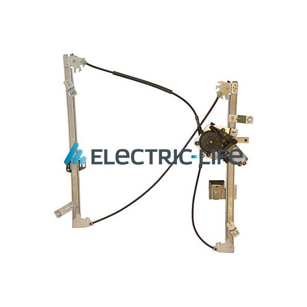 Electric-Life ZRCT22R Electric Window Regulator w/motor