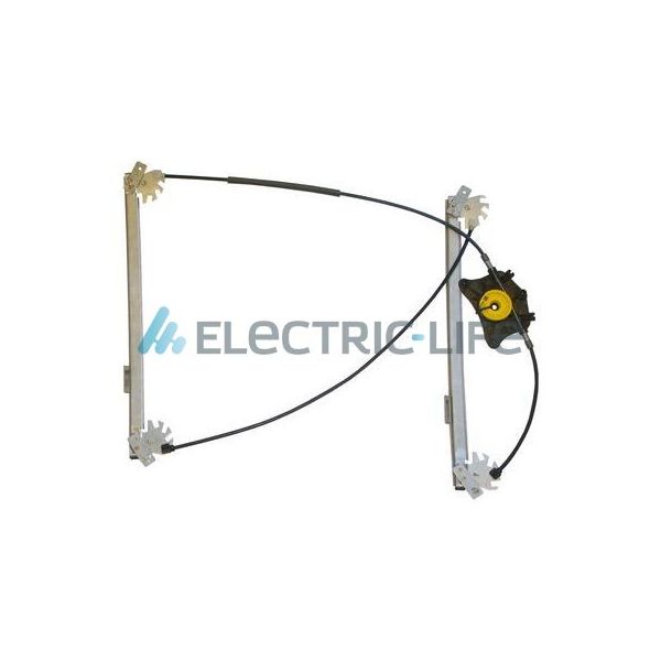 Electric-Life ZRAD715L Electric Window Regulator