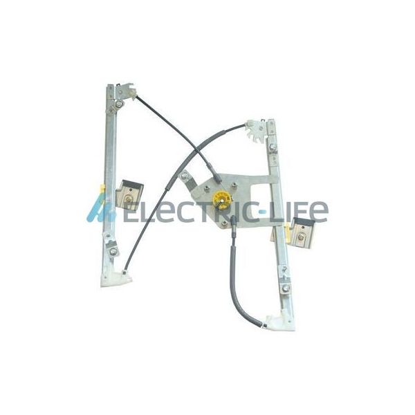 Electric-Life ZRME711R Electric Window Regulator