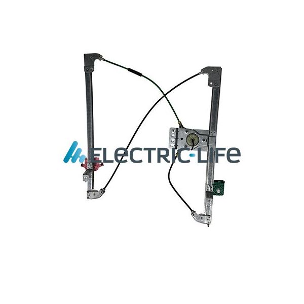 Electric-Life ZRZA703R Electric Window Regulator